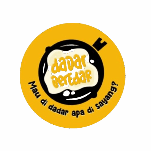 Dadar Beredar Cabang Bandung – Cabang Resmi Kuliner Legendaris