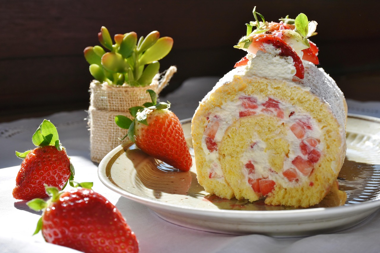 Dadar Beredar Bandung: Kue Tradisional dengan Sentuhan Modern