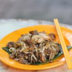Keunikan Varian Dadar Beredar di Outlet Bandung